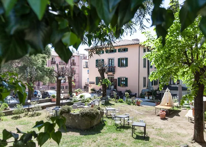 Hotel Fabbrini