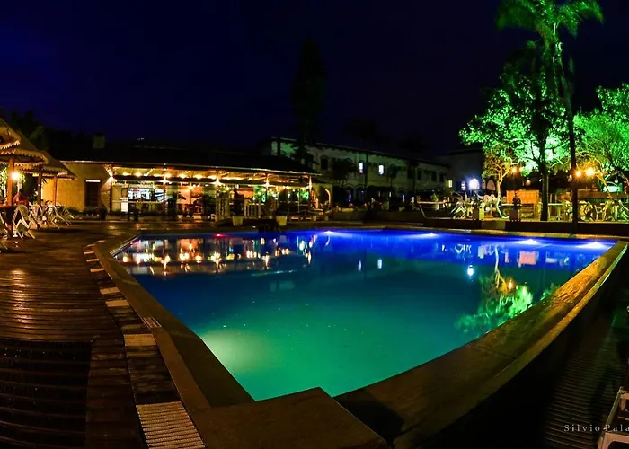Hotel Morro dos Conventos