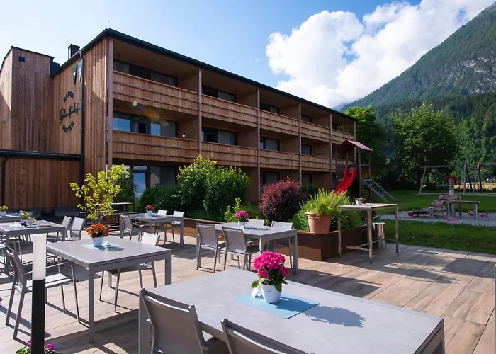 Der Dolomitenhof - Tristach Lienz