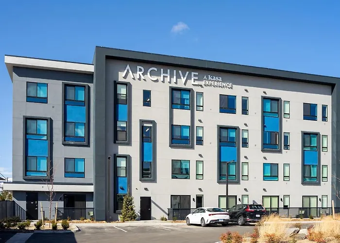 Kasa Archive Reno-Tahoe