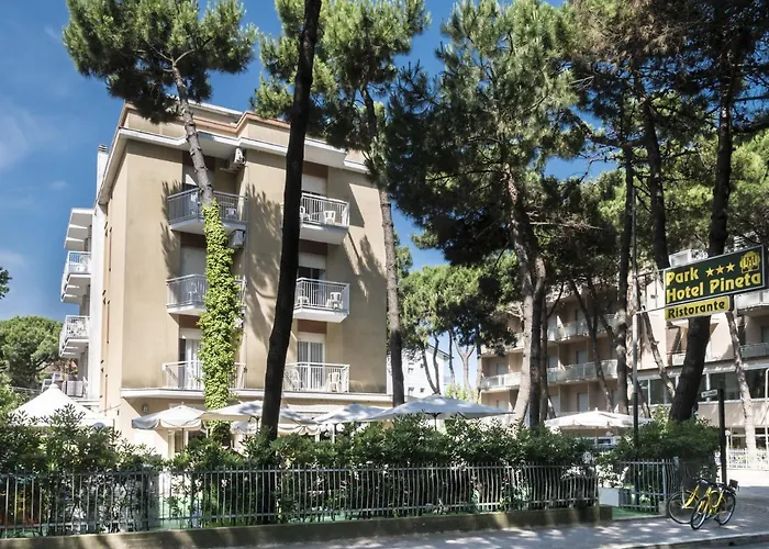 Park Hotel Pineta Cervia