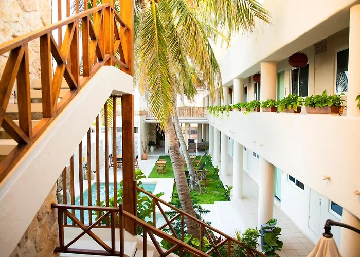 Casa Viento Hotel