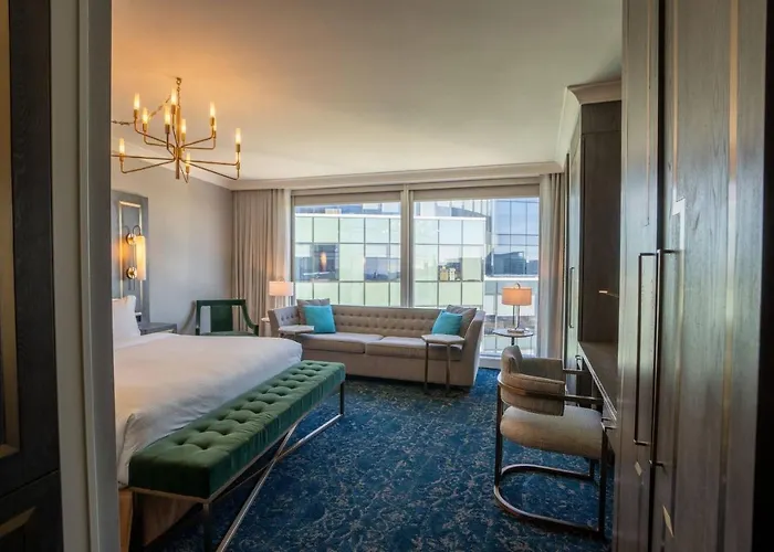 The Sutton Place Hotel Halifax