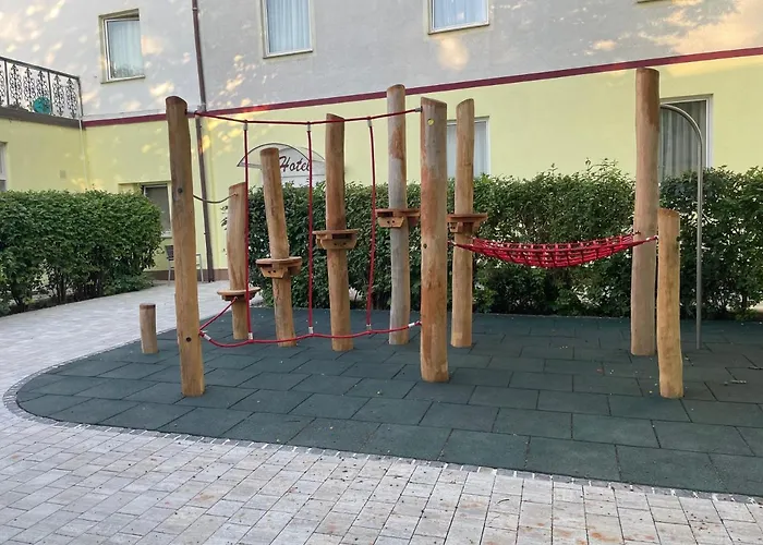 Gasthof Roderich Hotel