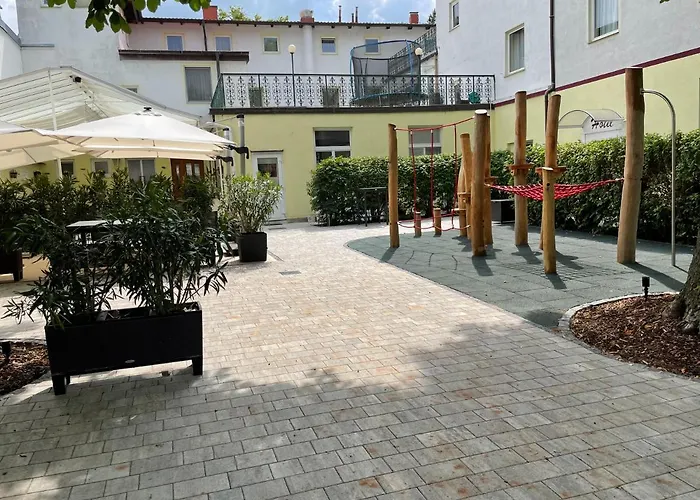 Gasthof Roderich Hotel