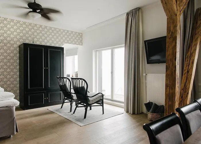 Marienlyst Strandhotel Helsingør