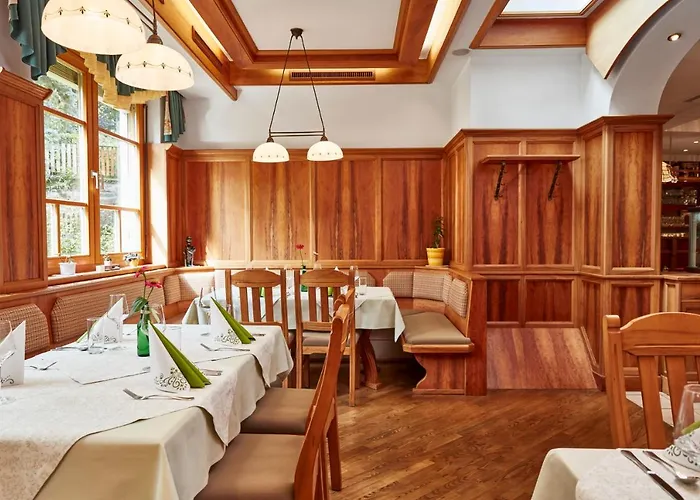 Hotel Domittner