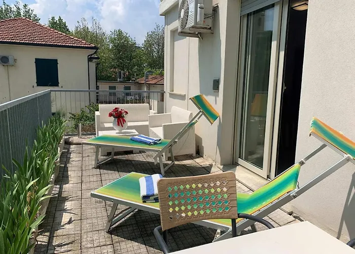 Hotel Bristol - Koolibry Hotels Cervia