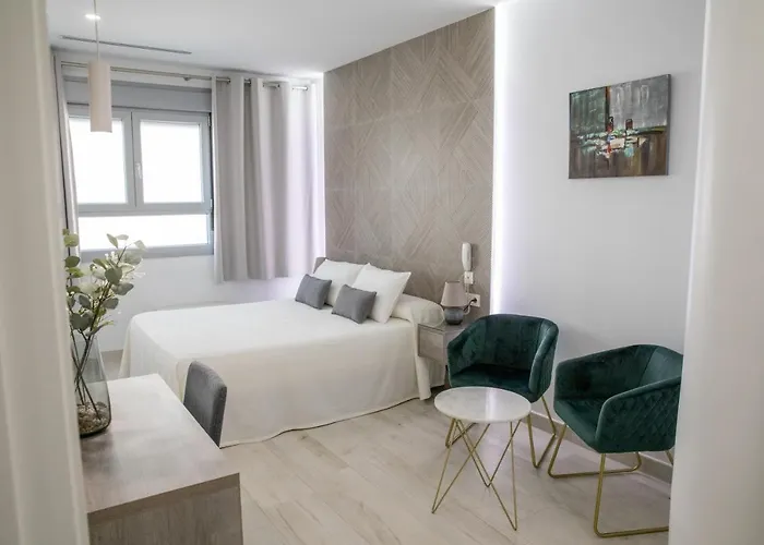 Apartahotel Énfasis-Group