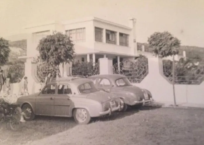 Guadalupe Hotel Boutique