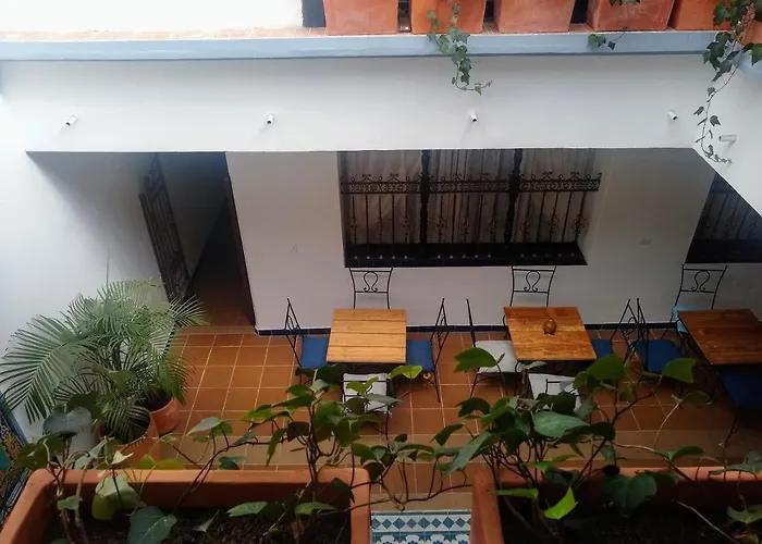 Villa Del Prado