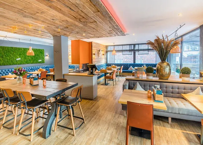 Nordseehotel Kroeger Langeoog