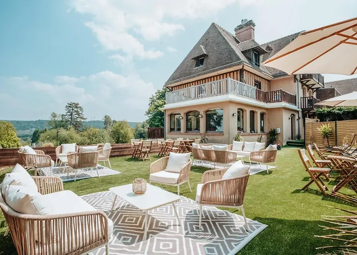 Hôtel Le Romantica