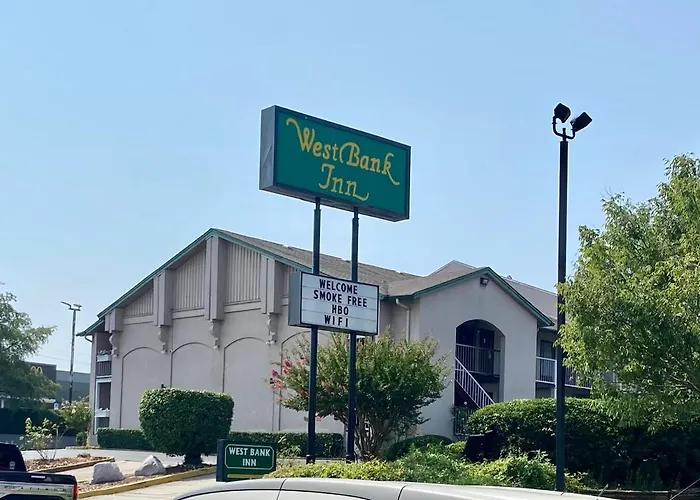 West Bank Inn