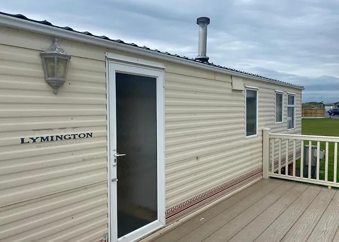 98Lemmington By The Beach Ynyslas, Borth