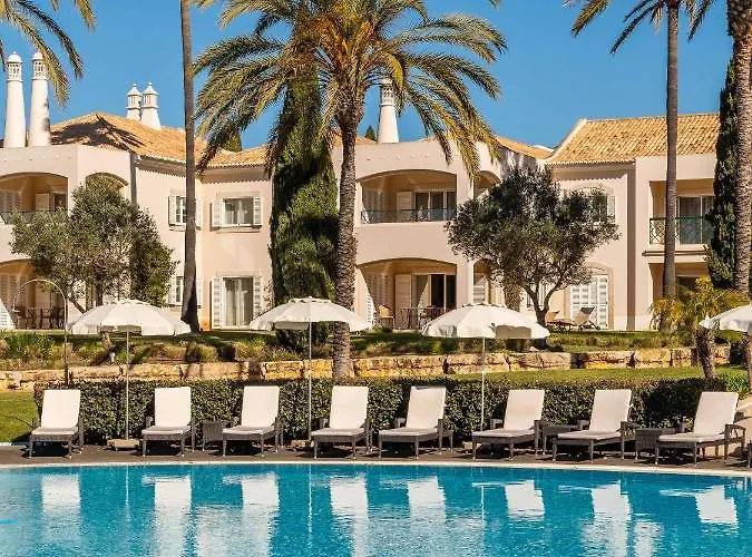 Vale D'Oliveiras Quinta Resort & Spa