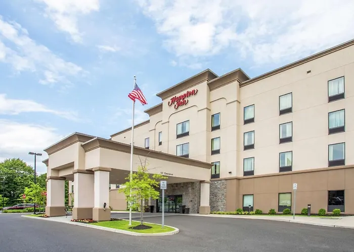 Hampton Inn Philadelphia/