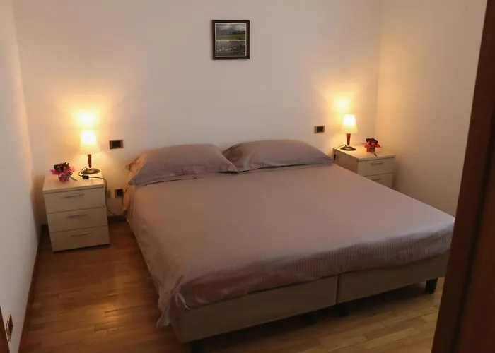 Locanda Dal Barba Villa Lagarina