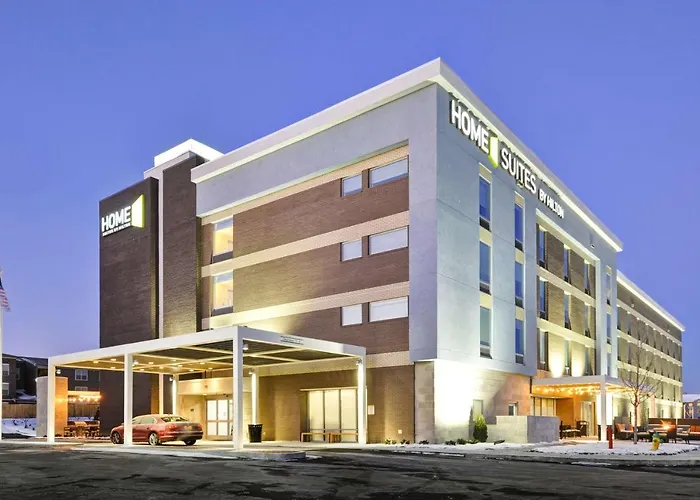 Home2 Suites By Hilton Mt. Juliet, Tn