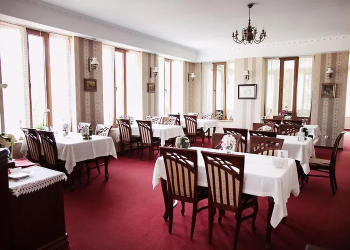 Hotel Horda Słubice