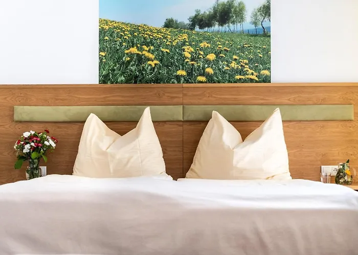 Hotel Gastwirtschaft Hold Monichwald
