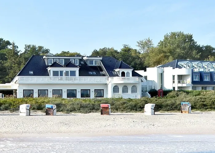Hotel Seeschlösschen