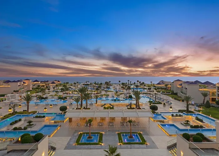 Pickalbatros White Beach Taghazout (Adults Only)