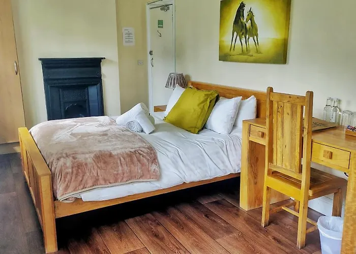 The Trusty Servant Inn Lyndhurst
