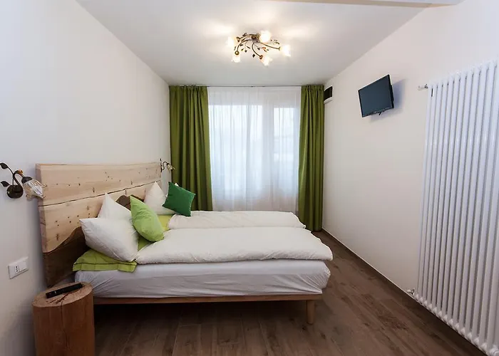B&B Incanto