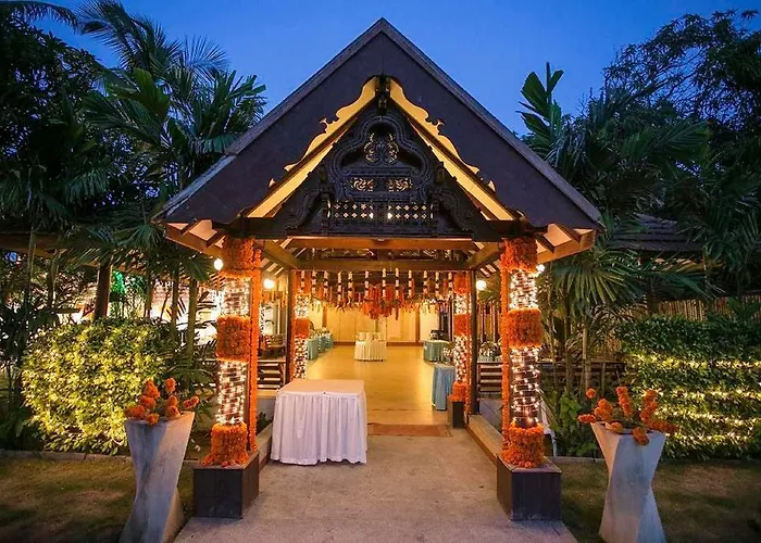 Green Meadows Resort