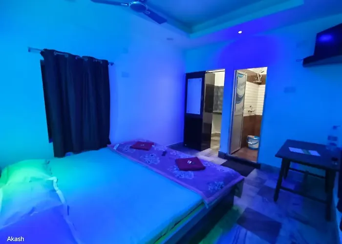 Puri Dog Friendly Hotels