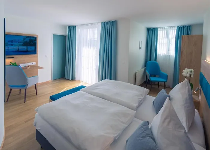 Hotel&Restaurant Hofmatt