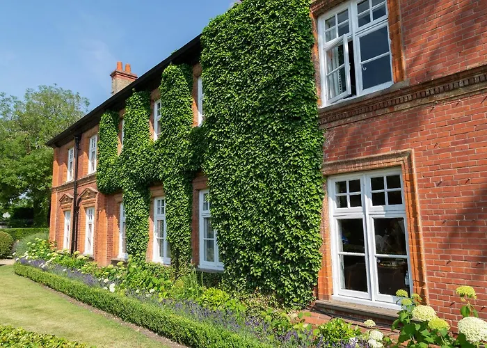 Worlington Hall