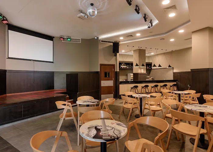 Alua Helios Bay Hotel Obzor