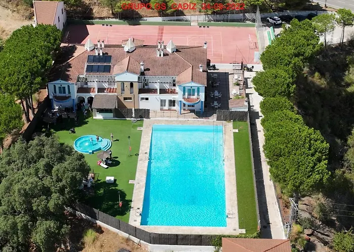 Hotel La Fuentecilla