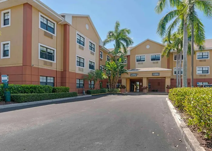 Extended Stay America Premier Suites - Fort Lauderdale - Deerfield Beach