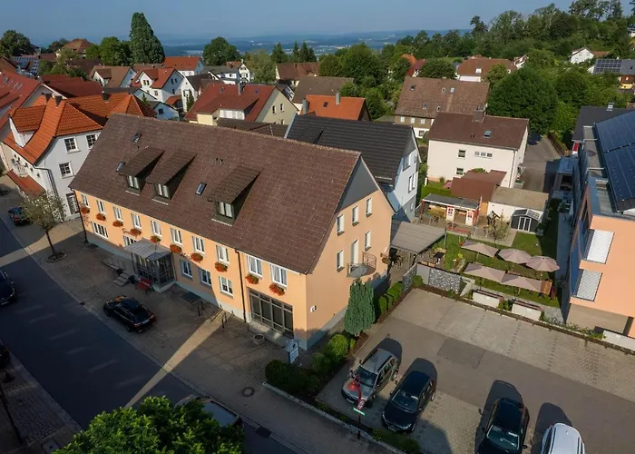 Gasthof Hosbein