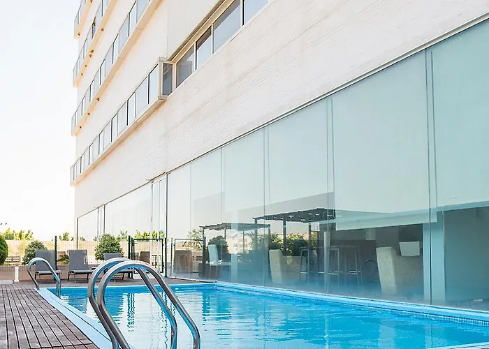 Hotel Xon's Valencia