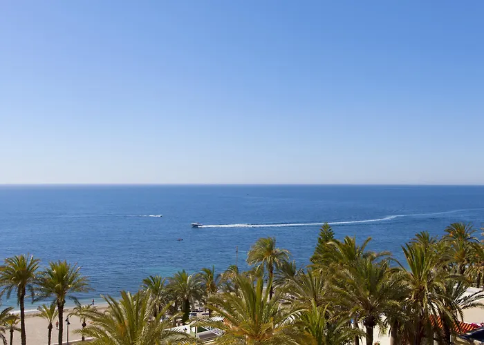Playadulce Hotel