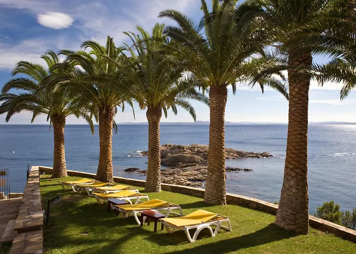 Almadraba Park Hotel Rosas