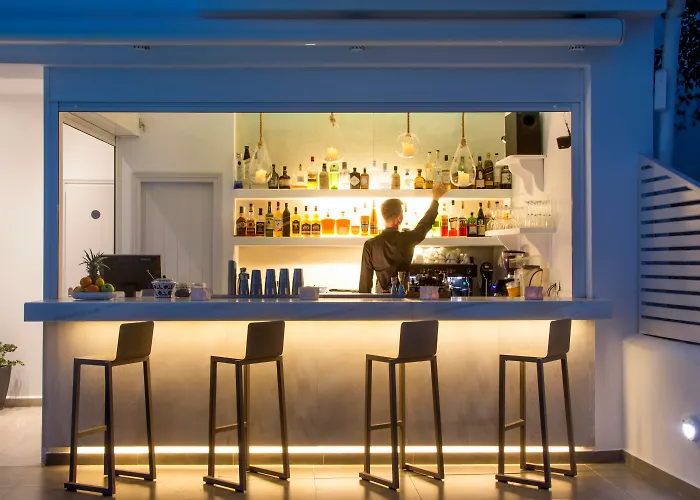 Santorini Secret Suites & Spa, Small Luxury Hotels Of The World (Adults Only)