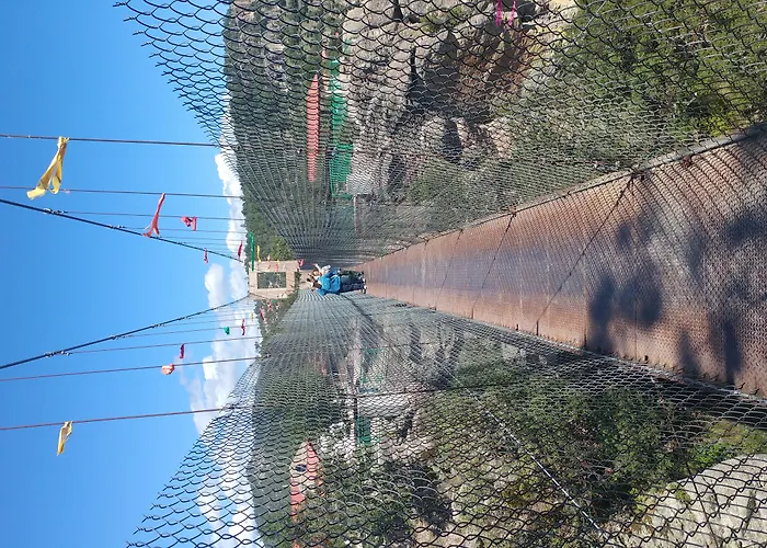 The Lodge At Creel Eco - Hotel & Spa