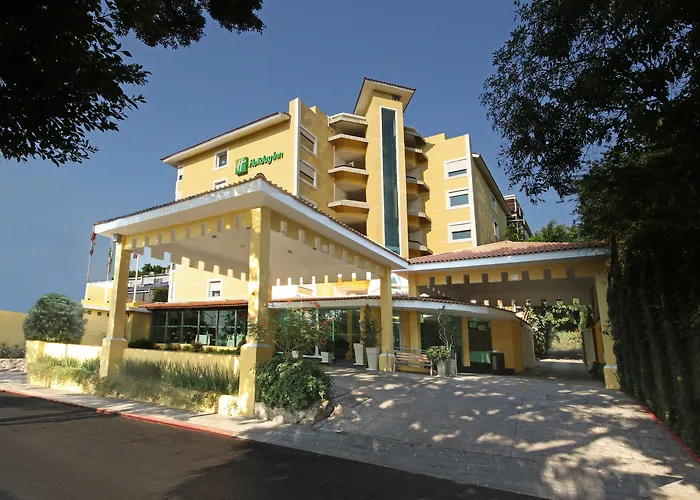 Holiday Inn Cuernavaca By Ihg
