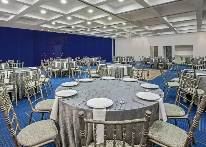 Chn Hotel Monterrey Centro, Trademark Collection By Wyndham