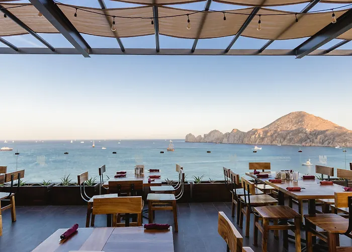 Corazon Cabo, A Noble House Resort Cabo San Lucas