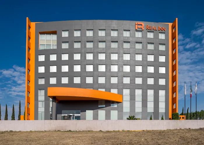 Real Inn San Luis Potosi