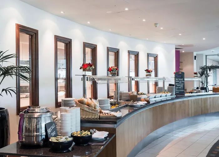 Crowne Plaza Birmingham Nec By Ihg
