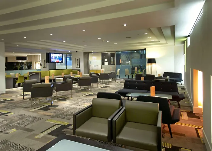 Hilton London Kensington
