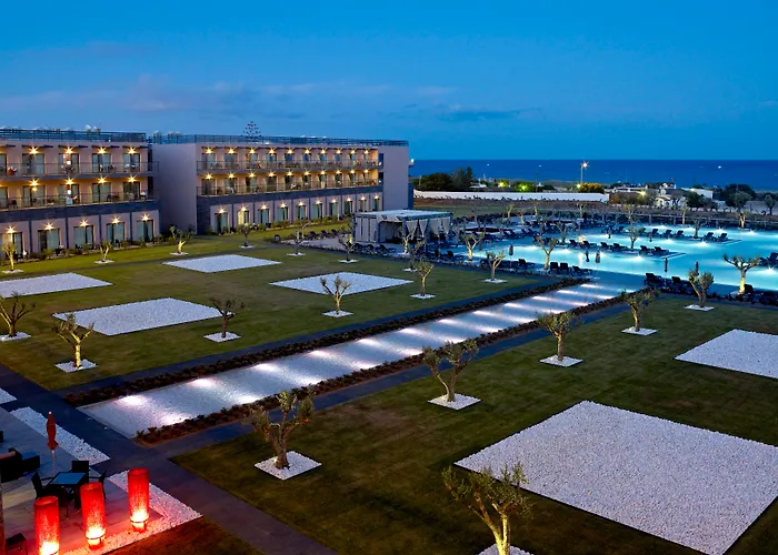 Vila Gale Lagos