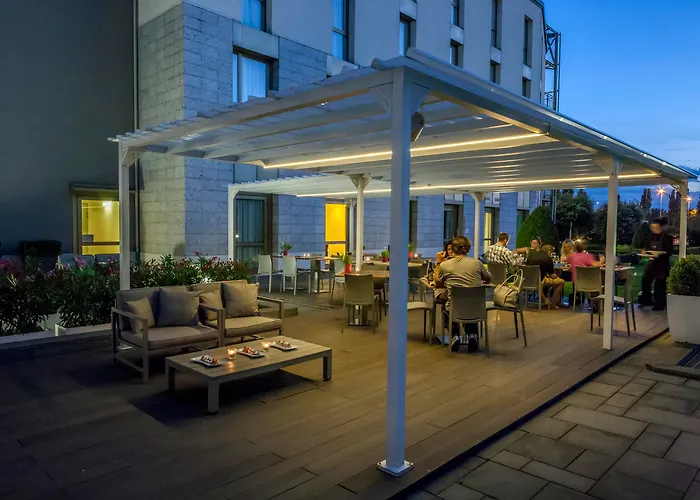 Litta Palace Milano